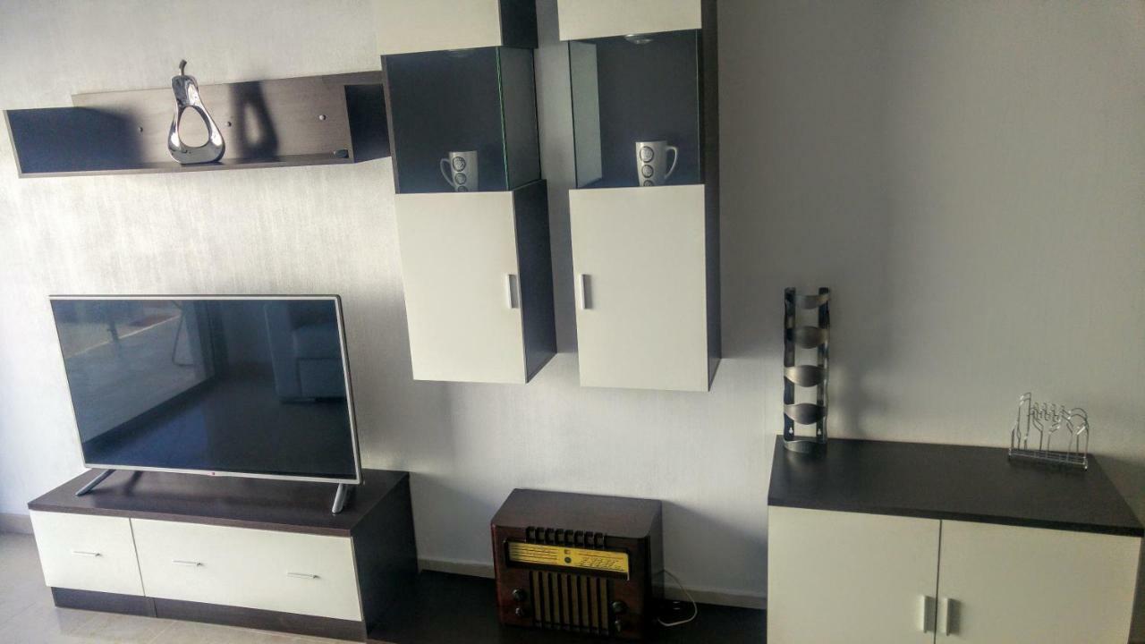 Duplex Apartamento Benicarló Exterior foto
